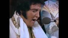 Elvis Presley Unchained Melody with never seen bef...