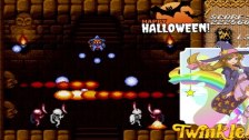 Games from the Crypt - Twinkle Tale Alternate Colo...