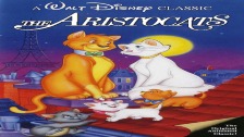 Opening to The Aristocats 1994 VHS