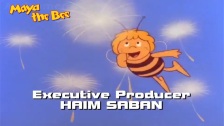 Maya The Bee Opening Intro Remastered (Dic/Saban E...