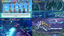 Freedom Planet 2 (Nintendo Switch and PS4) Availab...