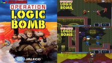 Operation Logic Bomb (Super Nintendo) Original Sou...