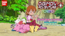 Digimon Adventure 2020 Reboot Episode 04 - Birdram...