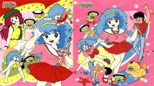 Mahou no Fairy Persia (80&#39;s Anime) Episode 1 -...