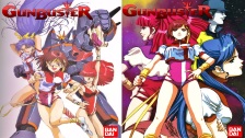 Gunbuster (80&#39;s Anime) Episode 2 - Daring! The...