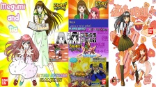 Action Extreme Gaming 2024 - Zatch Bell: Electric ...
