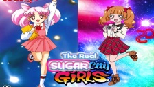 The Real Sugar City Girls Parody Mashup Video [Reu...
