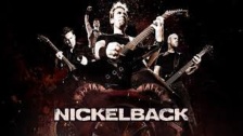 Nickelback: Burn It To The Ground