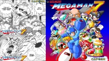 Mega Man 7 (Super Nintendo) Original Soundtrack - ...