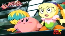 Previously on Kirby Right Back At Ya! Episode 99 R...