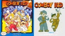 Cowboy Kid (NES) Original Soundtrack - Main Title ...