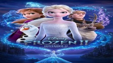 Opening to Frozen II 2019 AMC Theatres