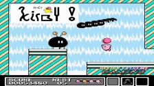 Mr Kirby! (Mr Gimmick NES Rom Hack) Random Gamepla...
