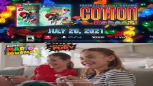 Cotton Reboot Trailer + Super Mario 3D World Bowse...