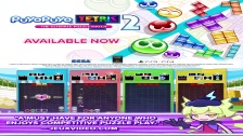 Puyo Puyo Tetris 2 Accolades Trailer [Available no...