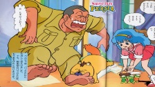 Mahou no Fairy Persia (80&#39;s Anime) Episode 3 -...