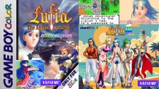 Coming Soon to Action Extreme Gaming 2023 - Lufia ...