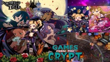 Games from the Crypt 2023 - A Witch&#39;s Tale (Ni...