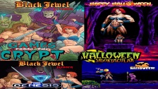 Games From The Crypt 2023 - Black Jewel Reborn (Se...