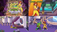Teenage Mutant Ninja Turtles: Shredder&rsquo;s Rev...