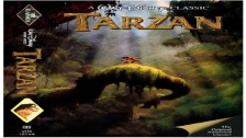 Opening to Tarzan 2000 VHS