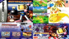 Action Extreme Gaming 2024 - Bomberman Tournament ...