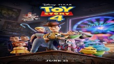 Opening to Toy Story 4 2019 AMC Theatres