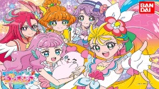 Tropical Rouge Pretty Cure Episode 1 - Get Tropica...