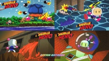 Action Extreme Gaming - Bomberman Hero (Nintendo 6...