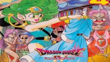 Dragon Quest 4: Chapters of the Chosen (Nes Versio...