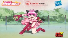 Tokyo Mew Mew Fan Made Saban AMV - Zoobilee Zoo th...
