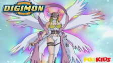 90&#39;s Digimon Adventure Season 1 (Digimon Seaso...