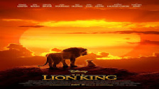Opening to The Lion King 2019 AMC Theatres