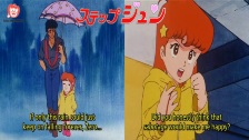 Hai Step Jun (80&#39;s Anime) Episode 13 - Oh, to ...